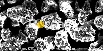 類多晶金剛石BRM-DK